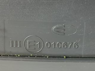 bontott OPEL CORSA C Jobb Visszapillantó Tükör (Elektromos)