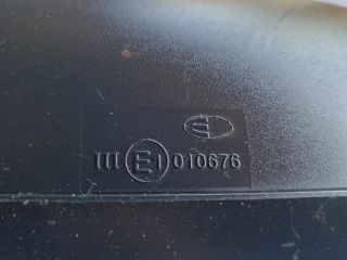 bontott OPEL CORSA C Jobb Visszapillantó Tükör (Elektromos)