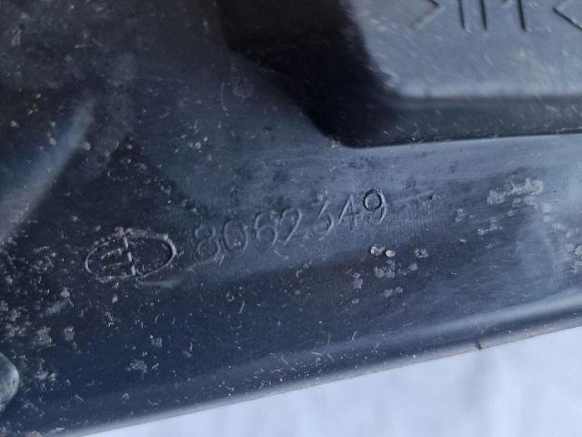 bontott OPEL CORSA C Jobb Visszapillantó Tükör (Elektromos)