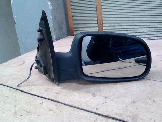 bontott OPEL CORSA C Jobb Visszapillantó Tükör (Elektromos)