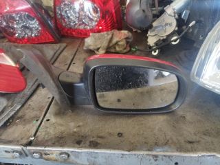 bontott OPEL CORSA C Jobb Visszapillantó Tükör (Elektromos)