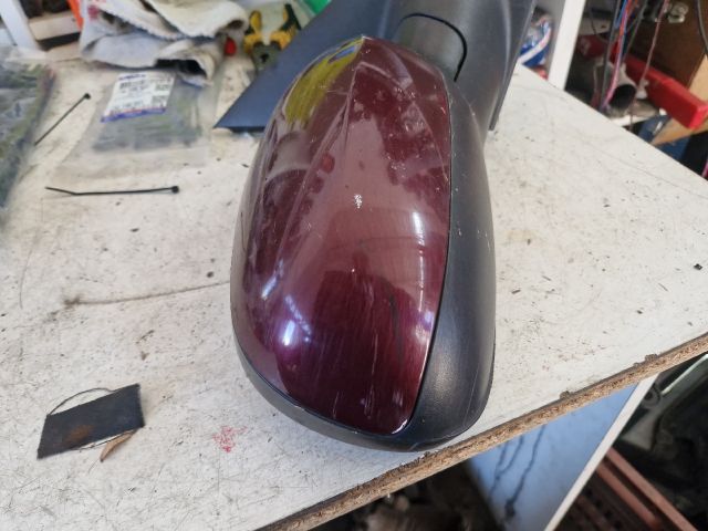 bontott OPEL CORSA C Jobb Visszapillantó Tükör (Mechanikus)