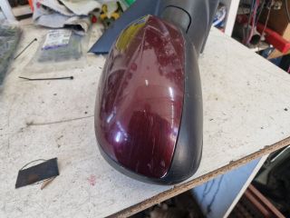 bontott OPEL CORSA C Jobb Visszapillantó Tükör (Mechanikus)