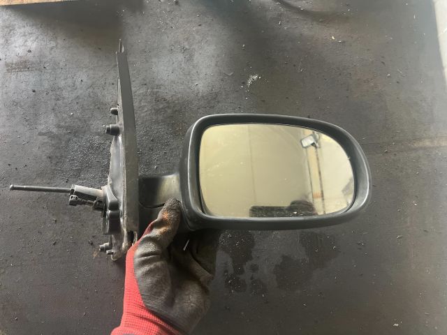 bontott OPEL CORSA C Jobb Visszapillantó Tükör (Mechanikus)