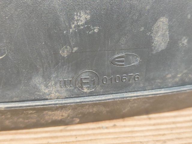 bontott OPEL CORSA C Jobb Visszapillantó Tükör (Mechanikus)