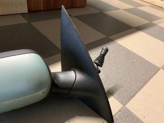 bontott OPEL CORSA C Jobb Visszapillantó Tükör (Mechanikus)