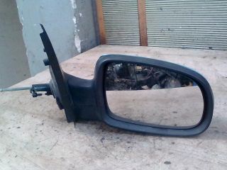 bontott OPEL CORSA C Jobb Visszapillantó Tükör (Mechanikus)