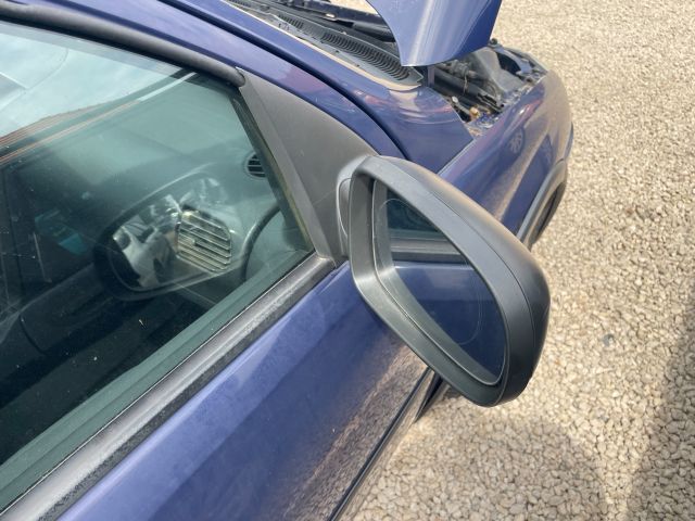 bontott OPEL CORSA C Jobb Visszapillantó Tükör (Mechanikus)