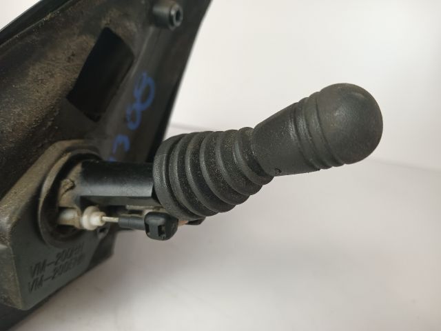 bontott OPEL CORSA C Jobb Visszapillantó Tükör (Mechanikus)