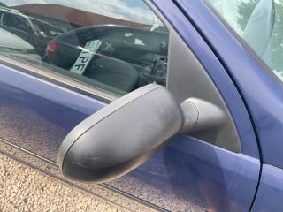 bontott OPEL CORSA C Jobb Visszapillantó Tükör (Mechanikus)
