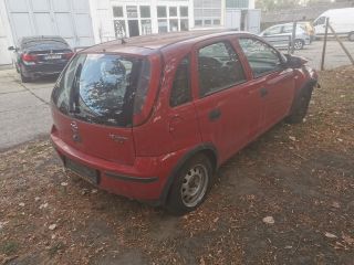 bontott OPEL CORSA C Jobb Visszapillantó Tükör (Mechanikus)