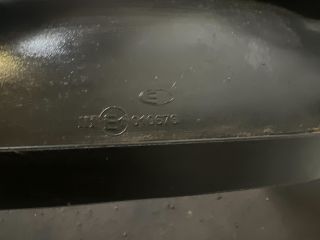 bontott OPEL CORSA C Jobb Visszapillantó Tükör (Mechanikus)