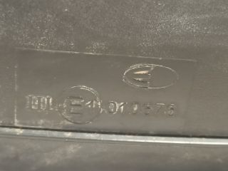 bontott OPEL CORSA C Jobb Visszapillantó Tükör (Mechanikus)