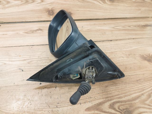 bontott OPEL CORSA C Jobb Visszapillantó Tükör (Mechanikus)