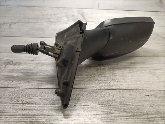 bontott OPEL CORSA C Jobb Visszapillantó Tükör (Mechanikus)