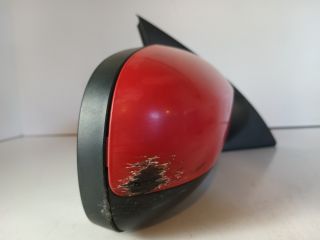 bontott OPEL CORSA C Jobb Visszapillantó Tükör (Mechanikus)