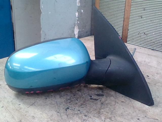 bontott OPEL CORSA C Jobb Visszapillantó Tükör (Mechanikus)