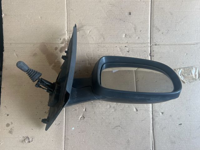 bontott OPEL CORSA C Jobb Visszapillantó Tükör (Mechanikus)