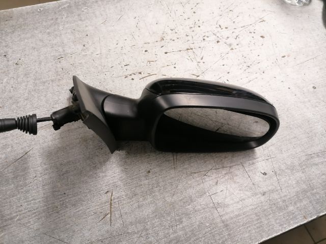 bontott OPEL CORSA C Jobb Visszapillantó Tükör (Mechanikus)