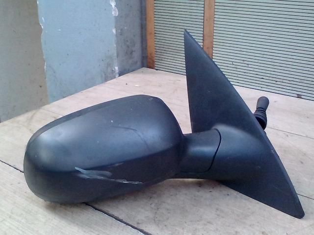 bontott OPEL CORSA C Jobb Visszapillantó Tükör (Mechanikus)