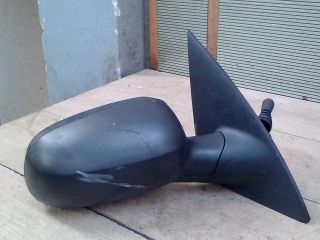 bontott OPEL CORSA C Jobb Visszapillantó Tükör (Mechanikus)