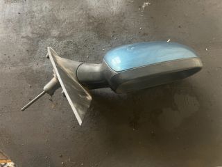 bontott OPEL CORSA C Jobb Visszapillantó Tükör (Mechanikus)