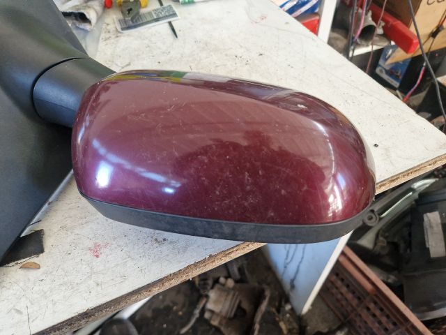 bontott OPEL CORSA C Jobb Visszapillantó Tükör (Mechanikus)