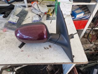 bontott OPEL CORSA C Jobb Visszapillantó Tükör (Mechanikus)