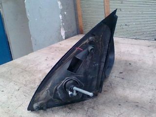 bontott OPEL CORSA C Jobb Visszapillantó Tükör (Mechanikus)