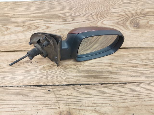bontott OPEL CORSA C Jobb Visszapillantó Tükör (Mechanikus)