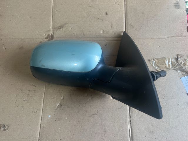 bontott OPEL CORSA C Jobb Visszapillantó Tükör (Mechanikus)