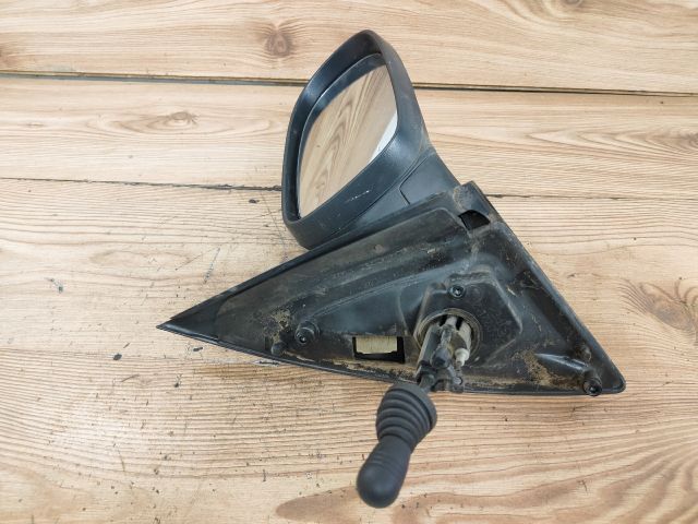 bontott OPEL CORSA C Jobb Visszapillantó Tükör (Mechanikus)