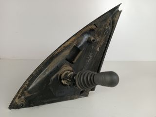 bontott OPEL CORSA C Jobb Visszapillantó Tükör (Mechanikus)
