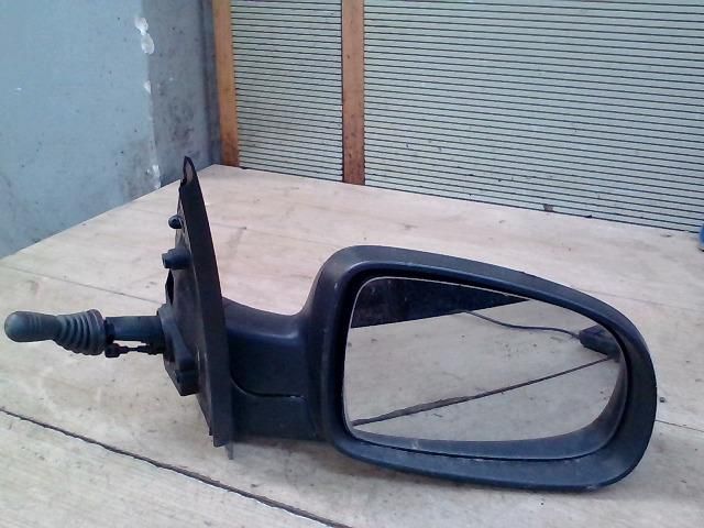 bontott OPEL CORSA C Jobb Visszapillantó Tükör (Mechanikus)