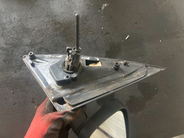 bontott OPEL CORSA C Jobb Visszapillantó Tükör (Mechanikus)