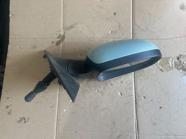 bontott OPEL CORSA C Jobb Visszapillantó Tükör (Mechanikus)