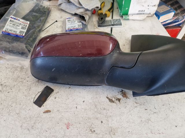 bontott OPEL CORSA C Jobb Visszapillantó Tükör (Mechanikus)