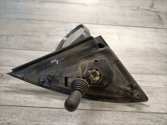 bontott OPEL CORSA C Jobb Visszapillantó Tükör (Mechanikus)