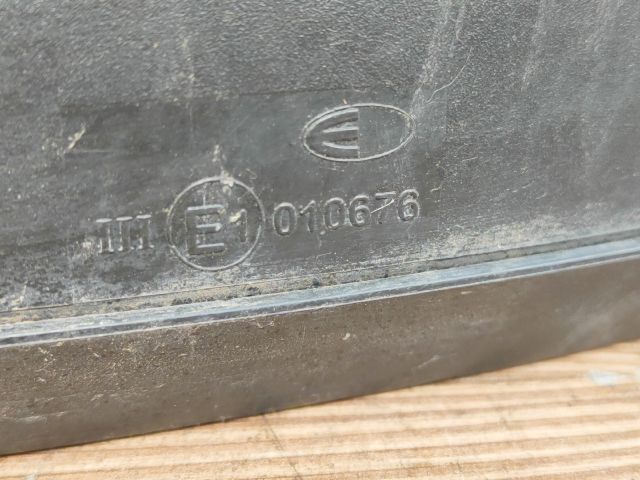 bontott OPEL CORSA C Jobb Visszapillantó Tükör (Mechanikus)