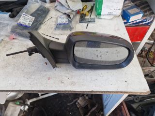 bontott OPEL CORSA C Jobb Visszapillantó Tükör (Mechanikus)