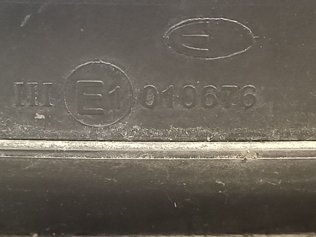 bontott OPEL CORSA C Jobb Visszapillantó Tükör (Mechanikus)