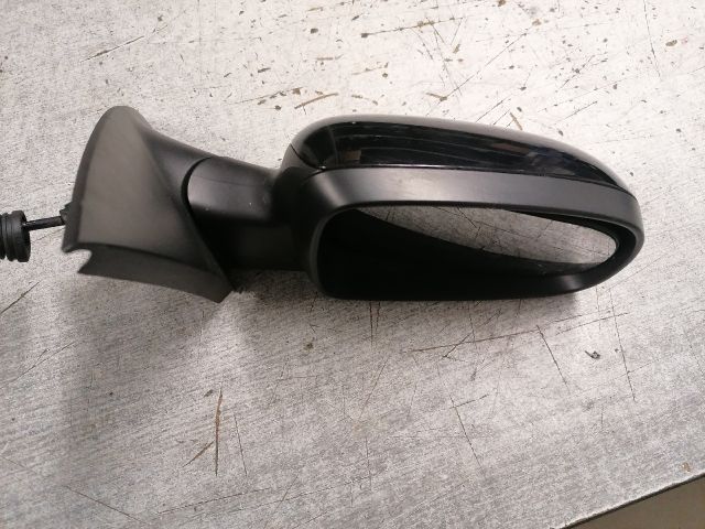 bontott OPEL CORSA C Jobb Visszapillantó Tükör (Mechanikus)