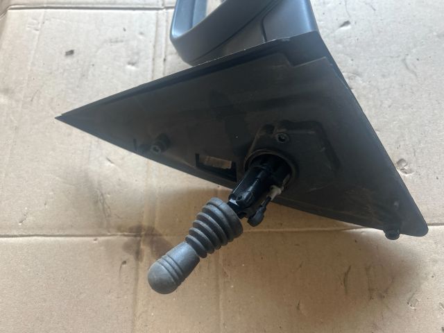 bontott OPEL CORSA C Jobb Visszapillantó Tükör (Mechanikus)