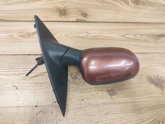 bontott OPEL CORSA C Jobb Visszapillantó Tükör (Mechanikus)