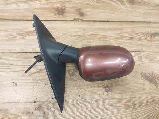bontott OPEL CORSA C Jobb Visszapillantó Tükör (Mechanikus)