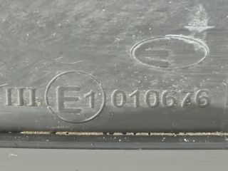 bontott OPEL CORSA C Jobb Visszapillantó Tükör (Mechanikus)