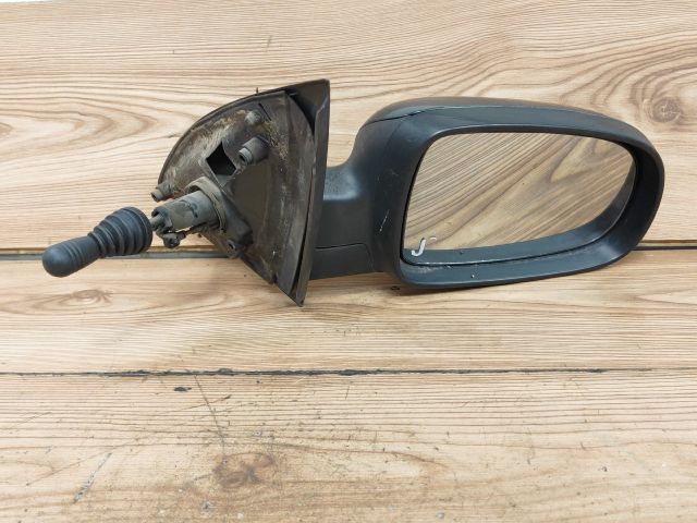 bontott OPEL CORSA C Jobb Visszapillantó Tükör (Mechanikus)