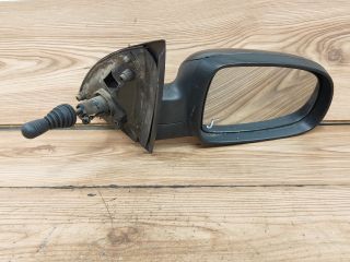 bontott OPEL CORSA C Jobb Visszapillantó Tükör (Mechanikus)