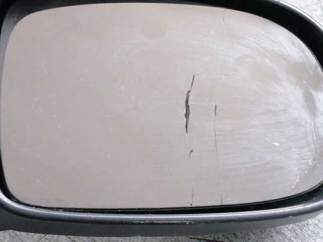 bontott OPEL CORSA C Jobb Visszapillantó Tükör (Mechanikus)