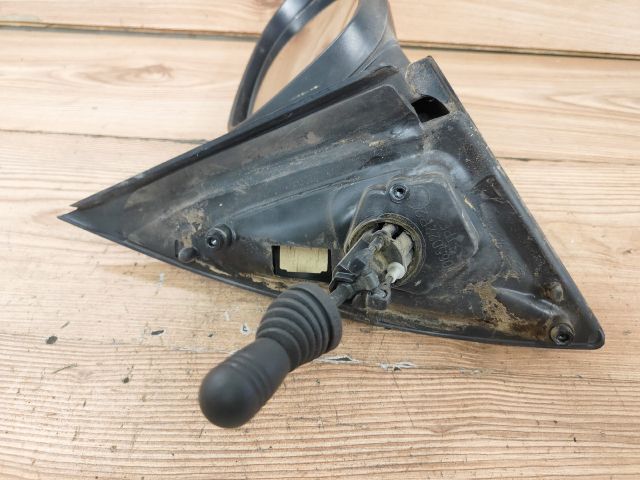 bontott OPEL CORSA C Jobb Visszapillantó Tükör (Mechanikus)